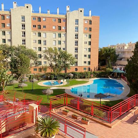 Costa Del Sol Seaside Studio - 5 Mins From Beach ฟูเอนฮิโรลา ภายนอก รูปภาพ