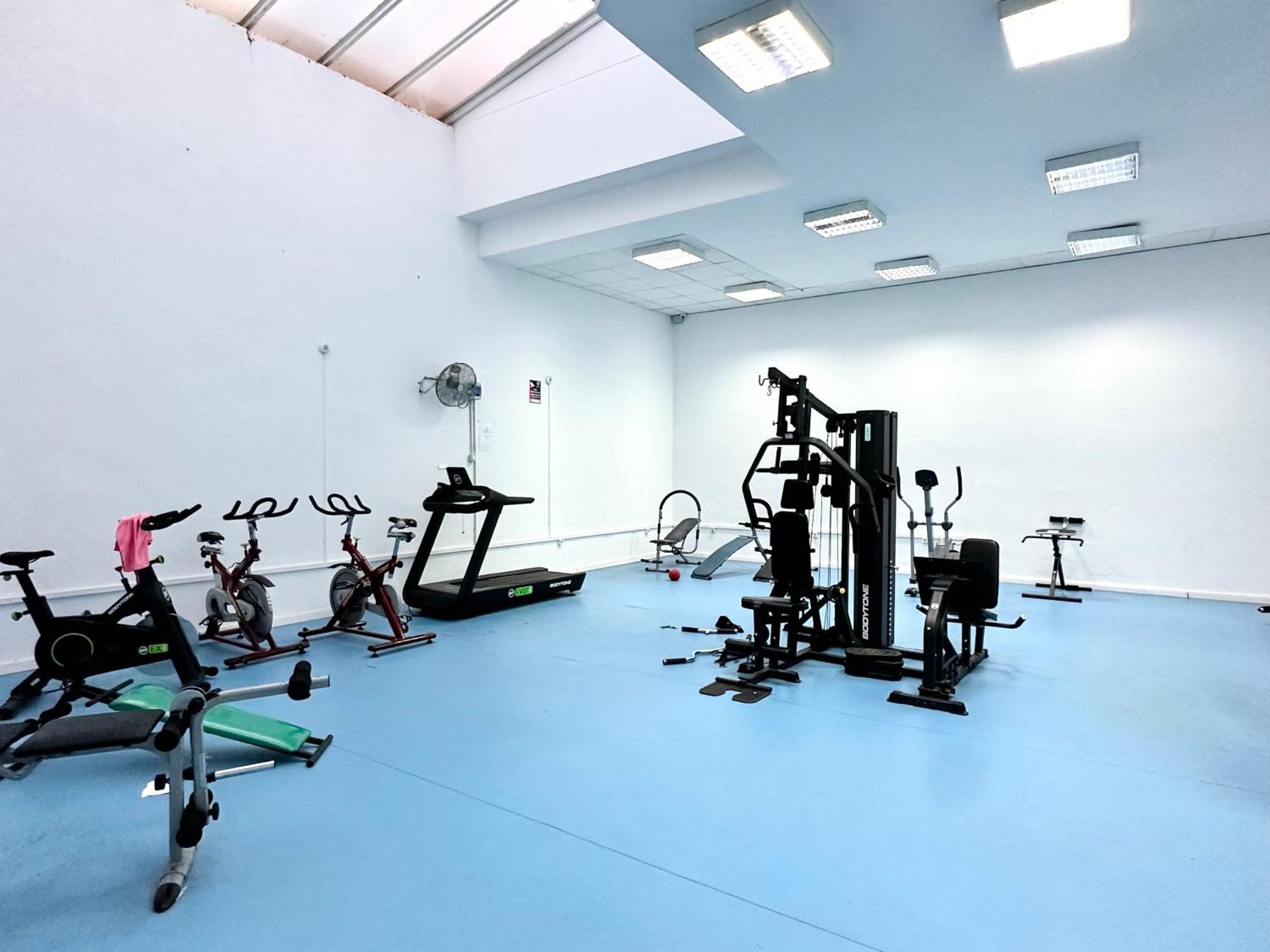 Costa Del Sol Seaside Studio - 5 Mins From Beach ฟูเอนฮิโรลา ภายนอก รูปภาพ