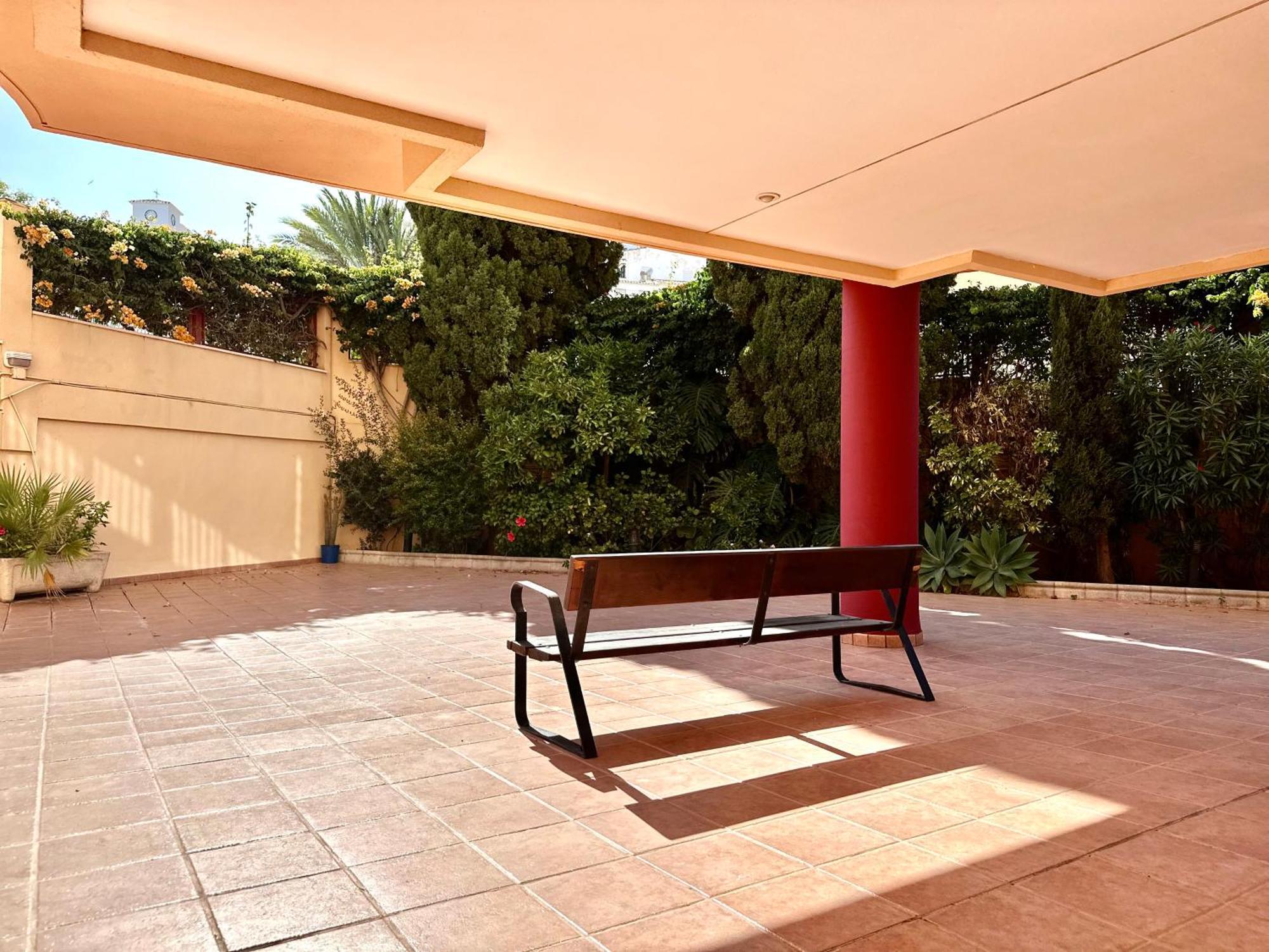 Costa Del Sol Seaside Studio - 5 Mins From Beach ฟูเอนฮิโรลา ภายนอก รูปภาพ